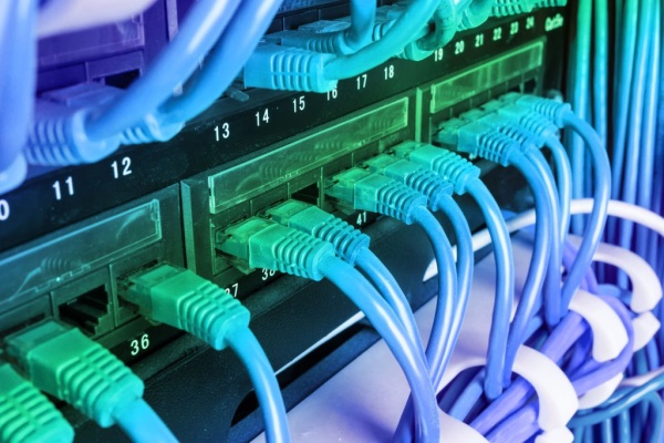 Network Altyapı Sistemleri