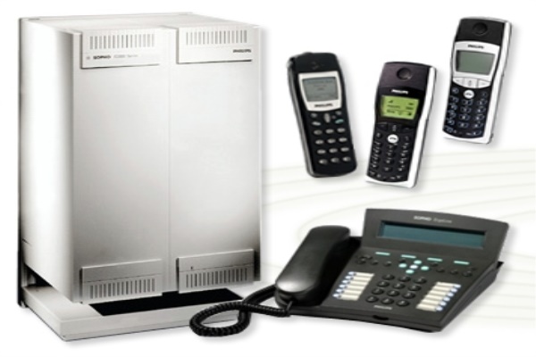 Telefon Santralleri