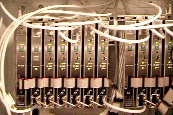Head-End Merkezi Sistemleri